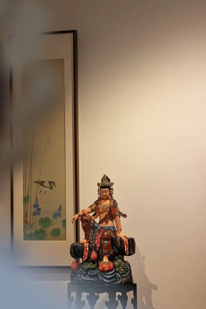 Yingshen (what does Yingshen mean)